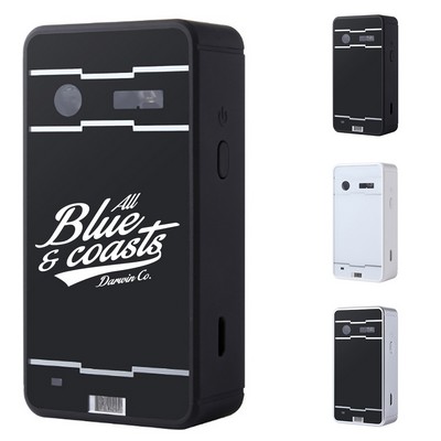 Laser Project Bluetooth Wireless Virtual Keyboard