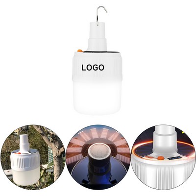 LED Camping Tent Lights