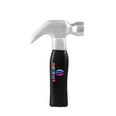 Hammer Shaped Stress Reliever