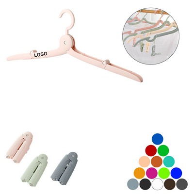 Foldable Hangers