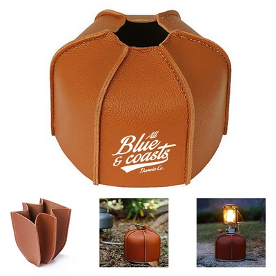 Gas Cylinder Tank Cover