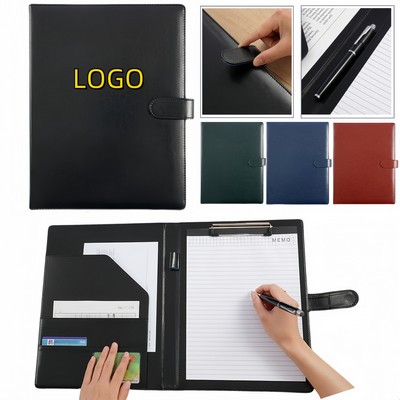Pro Designer Padfolio