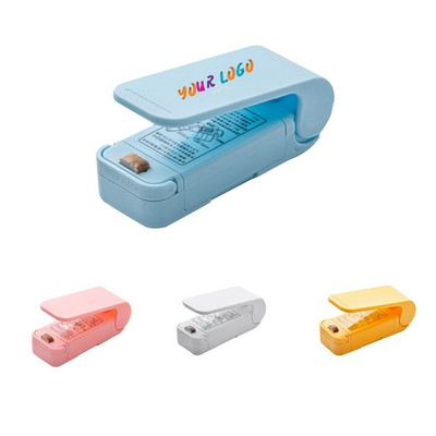 Mini Bag Sealing Machine