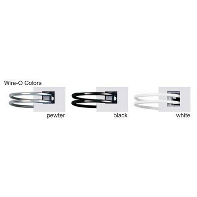 Full Color Project Planner Journal