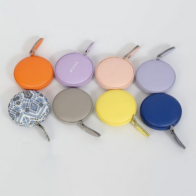 59-Inch PU Tape Measure