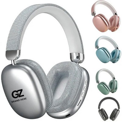 Over Ear Wireless Headphone