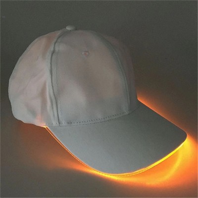 LED Cap