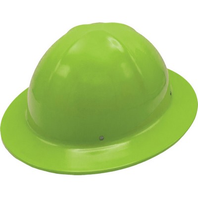 Forester HELMET11-5M Forester Aluminum Hard Hat