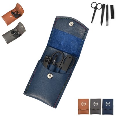 4 Pieces Manicure Set