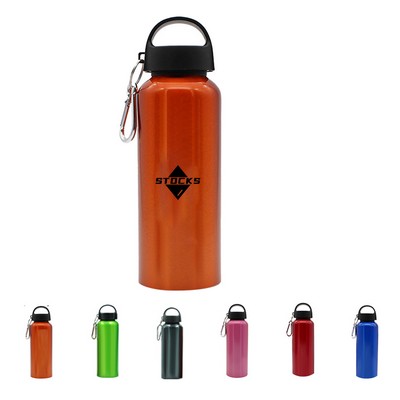 17 oz. Sport Water Bottle