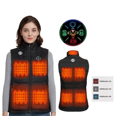 Heated Vest