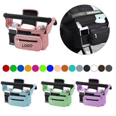 Universal Stroller Organizer