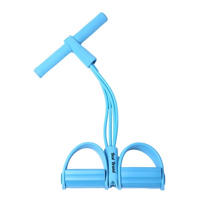 Pedal Resistance Exercise Band