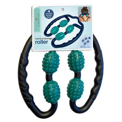 Handheld Massage Roller