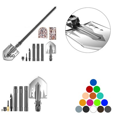 24-Piece LED Flashlight Tool Kit