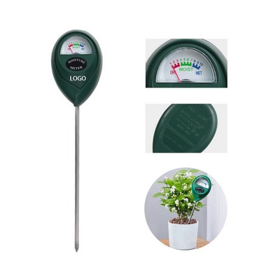 Plant Soil Moisture Meter