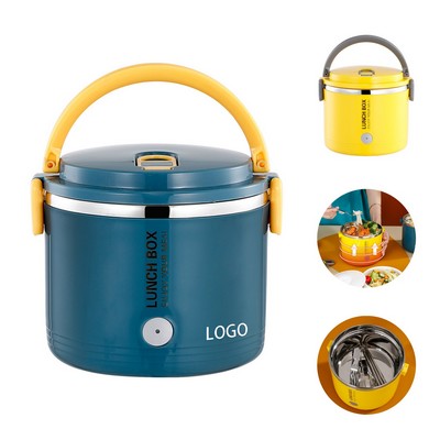 Electric Lunch Box