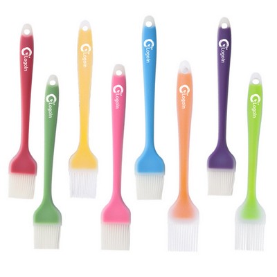 Pastry Brush Silicone Basting for Cooking