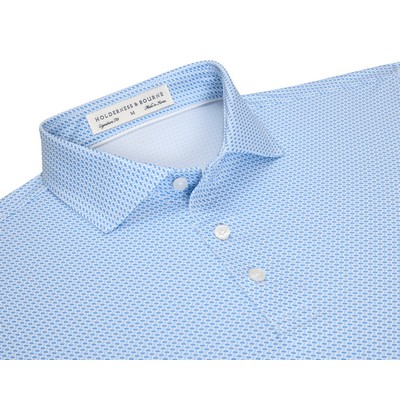 Holderness & Bourne® The Norman Shirt