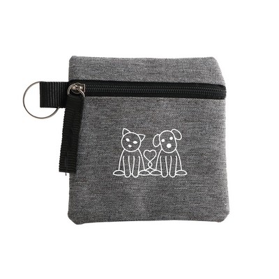 Coin Pouch