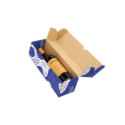 1-Bottle Wine Gift Box