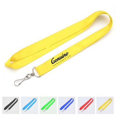 Lightweight Smooth Lanyard