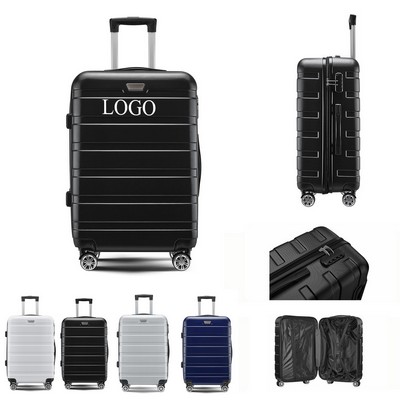 Epic 2.0 Skyway Spinner Luggage