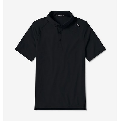 Unrl® Pique Pro Polo [Solids]