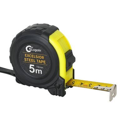 5M Metric Tape Measure Blade Armour Coating
