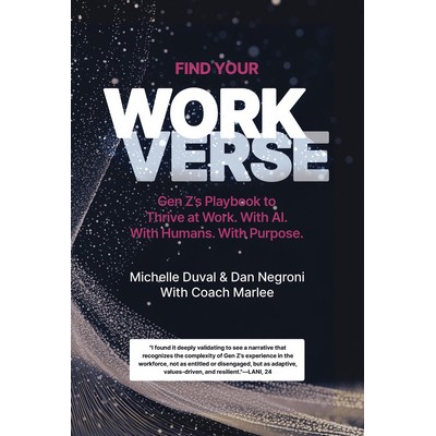 Find Your Workverse