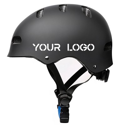 Skateboard Bike Helmet