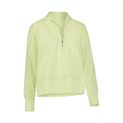 Zero Restriction Women's Jolie Sweatshirt