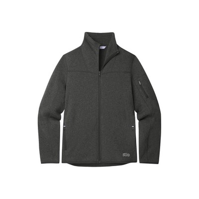 Stio Women's Sweetwater Fleece Jacket