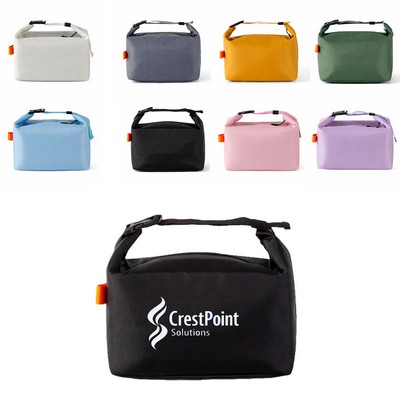 Insulated Lunch Tote