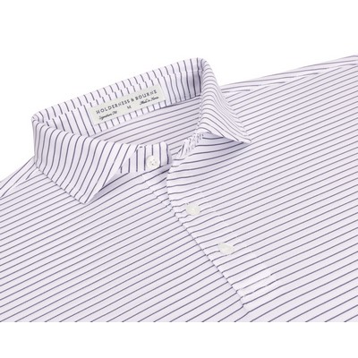 Holderness & Bourne Men's The Gordon Shirt