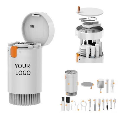 Electronics Cleaning Kit