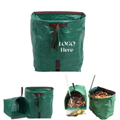 Custom Garden Waste Bag