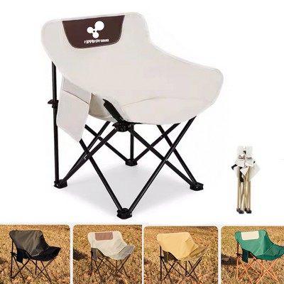 Portable Lightweight Folding Camping Pocket Chair