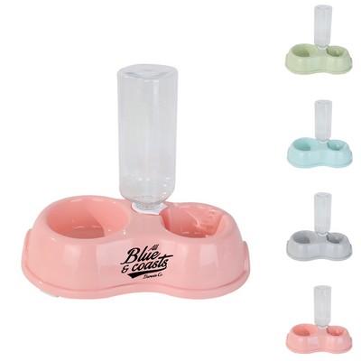 Dog Automatic Water Dispenser