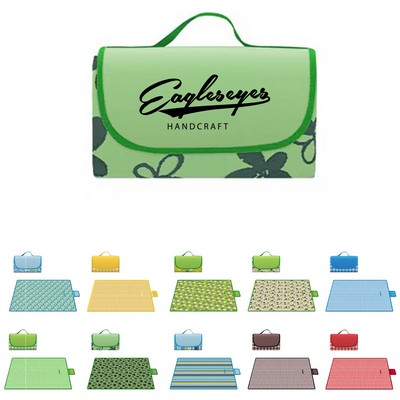 Folding Picnic Mat