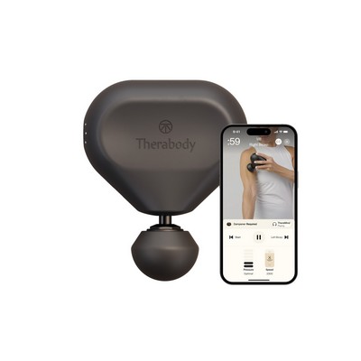 Therabody Theragun Mini (3rd Generation) Massage Device