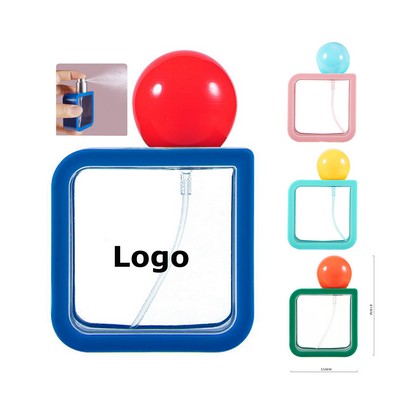 Perfume Sample Bottle