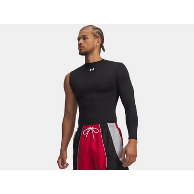 Under Armour UA Men's HeatGear® Asymmetrical Right Top