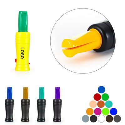 Duck Call Hunting Whistle