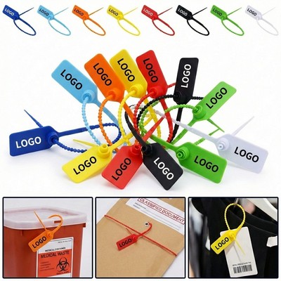 Disposable Locking Tie