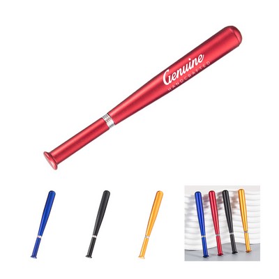 Abs Baseball Ballpoint Pen