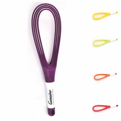 Foldable Whisk Egg Mixer