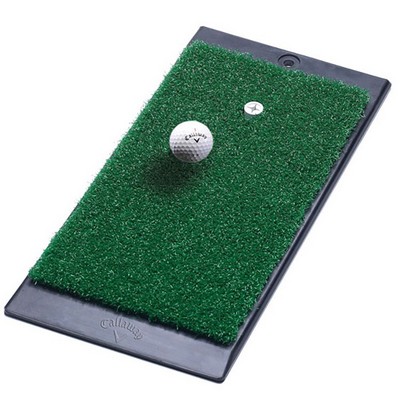 Callaway Supersize FT Launch Zone Hitting Mat