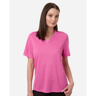 CORE365 Women's Nova Performance Pique Polo - CE108W