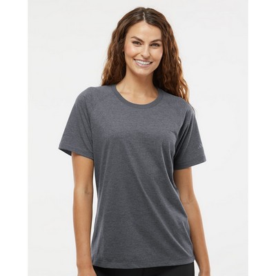 Adidas Women's Blended T-Shirt - A557